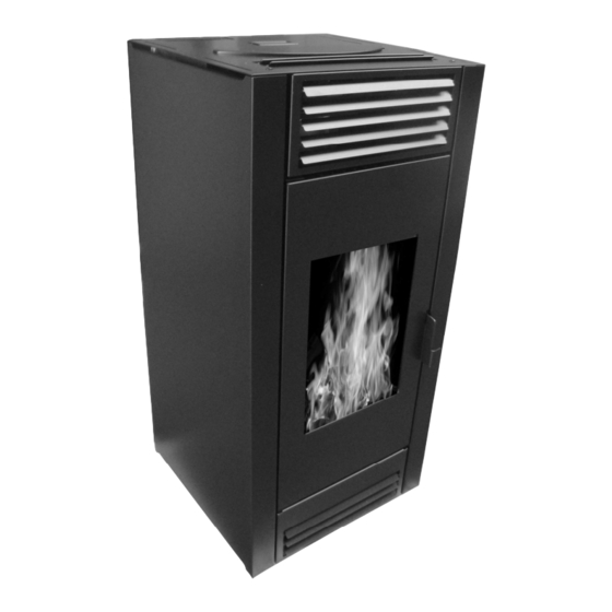 Warm Tech PAP8K-BLACK Manuel Utilisateur