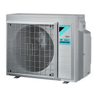 Daikin 3MXF52A2V1B9 Guide De Référence Installateur