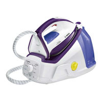Bosch TDS6080 Notice D'utilisation