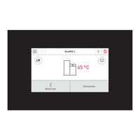 Windhager INFOWIN TOUCH BIOWIN 2 TOUCH Notice D'utilisation