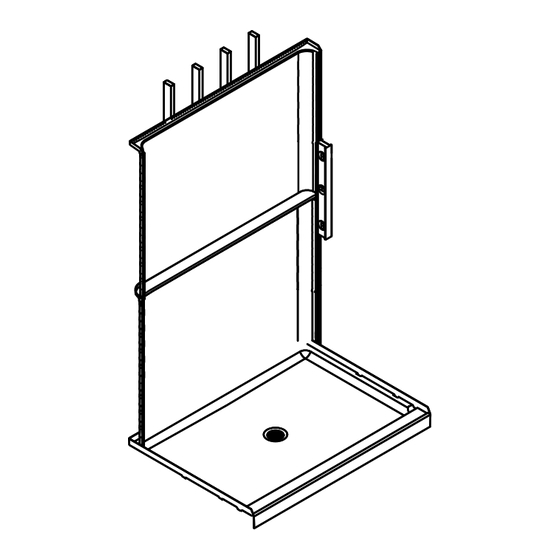 Kohler STERLING 72500100 Instructions D'installation