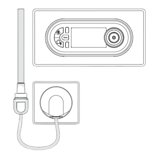 Systec Therm WFC Instructions D'utilisation Et De Montage