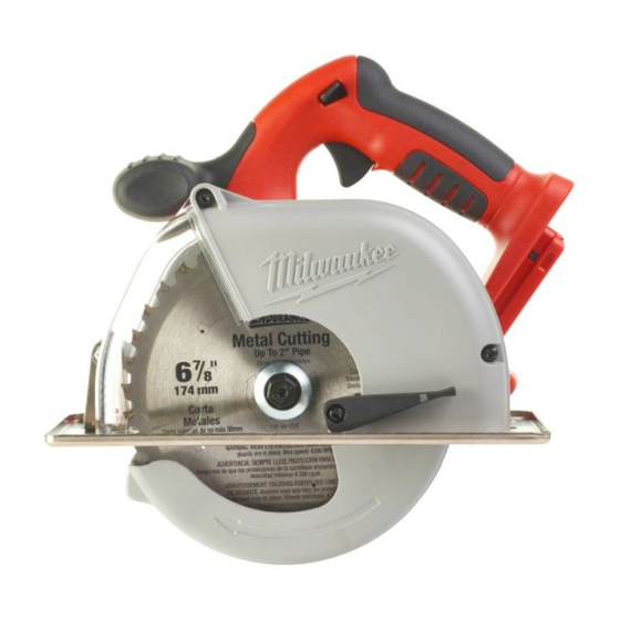 Milwaukee V 28 MS Instructions D'utilisation