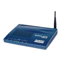 Bewan ADSL 600 G Guide De L'utilisateur