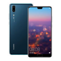 Huawei EML-L29 Guide De Démarrage Rapide