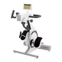 Kinetec kinevia duo Manuel D'utilisation