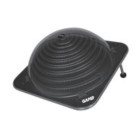 GAME SolarPRO CONTOUR 4714 Guide D'utilisation