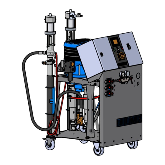 wiwa DUOMIX PU 540 Mode D'emploi