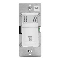 Leviton IPHS5 Guide Rapide