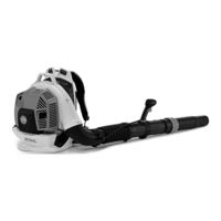 Stihl BR 800 C-E Notice D'emploi