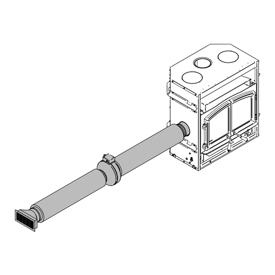 SBI AC01374 Instructions D'installation