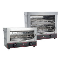 CaterChef 680.100 Serie Manuel