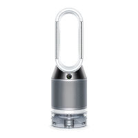 Dyson pure humidify+cool Guide D'utilisation