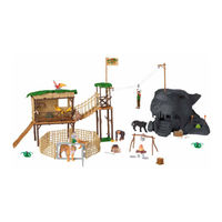 PLAYTIVE JUNIOR 306178 Notice D'utilisation