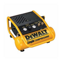 Dewalt D55141 Guide D'utilisation