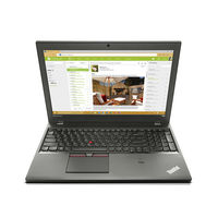 Lenovo ThinkPad P50s Guide D'utilisation