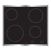 Zanussi ZVT 64 N Informations Pour Les Utilisateurs