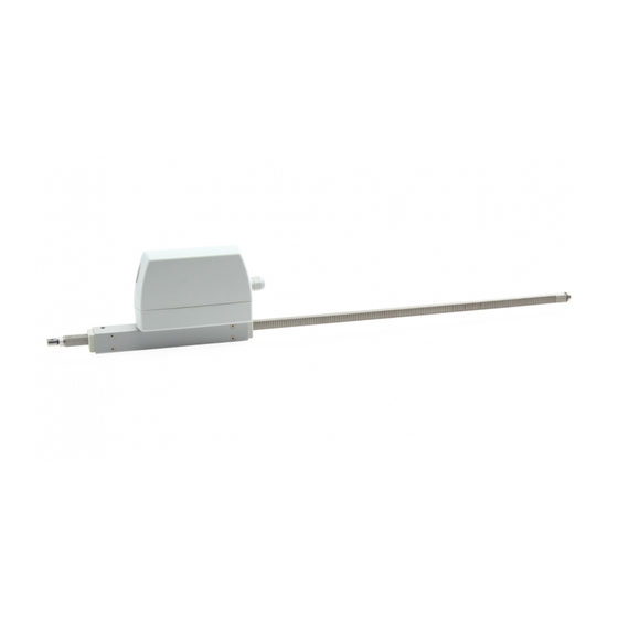 D+H DXD 150-K-BSY Notice Originale