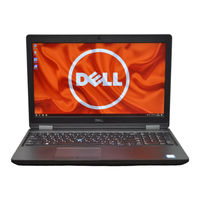 Dell Precision 3530 Guide De Configuration