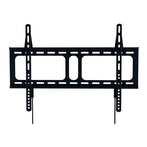 essentiel b FIX'TV 32-75 Guide Rapide