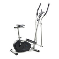 Weslo Momentum G 3.2 Manuel De L'utilisateur