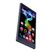 Archos 55 Platinum Mode D'emploi