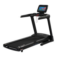 CARDIOSTRONG TX90 Notice De Montage