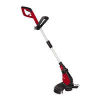 Einhell GC-ET 4530 Instructions D'origine