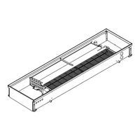 Arbonia Ascotherm KC261 Informations Techniques