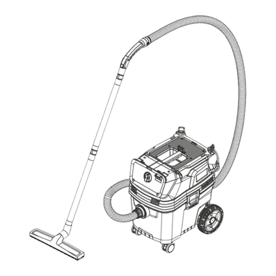 Würth ISS 30-L CH Traduction Des Instructions De Service D'origine