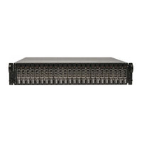 Dell PowerVault MD1120 Mise En Route