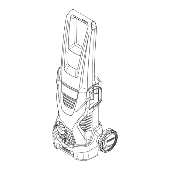 Kärcher K 2 Plus Manuel D'utilisation