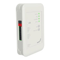 Zehnder ComfoConnect KNX C Manuel D'utilisation