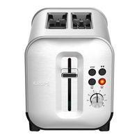Krups KH682 Mode D'emploi