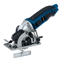 Workzone WZHK 860 L Mode D'emploi D'origine