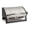 Cuisinart CGG-059 - Manuel du barbecue à gaz portable