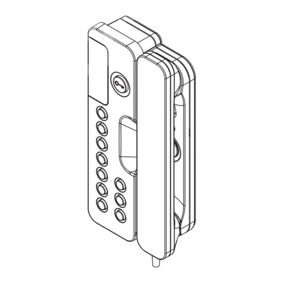 Urmet 1183/3 Mode D'emploi