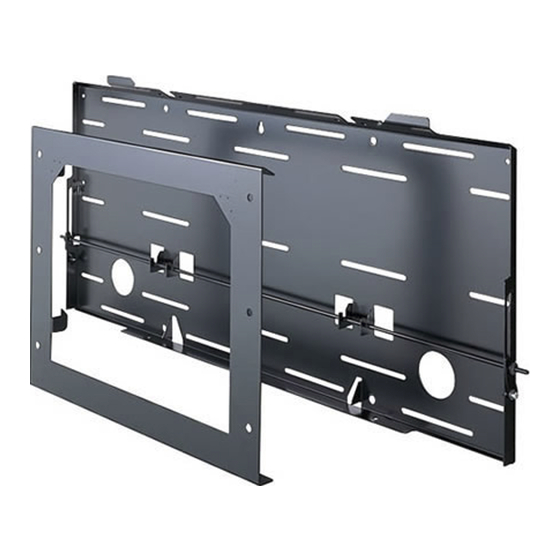 Pioneer PDK-WM05 Mode D'emploi