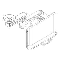 Stryker 0682-100-400 Manuel D'utilisation