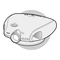 Projecteurs Sharp DT-200 Mode D'emploi