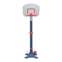 Step2 Shootin' Hoops Pro Guide Rapide