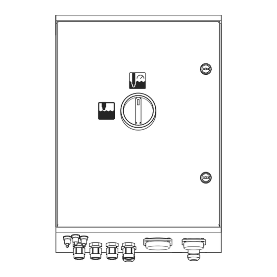 Endress+Hauser Topcal S CPC310 Manuel De Mise En Service