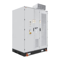 ABB ACS2000 Manuel De L'utilisateur