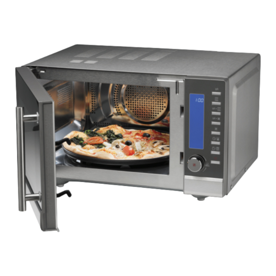 Kitchenware MD 16500 Mode D'emploi