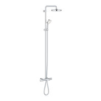 Grohe 26 223 Mode D'emploi