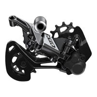 Shimano XTR RD-M9120 Manuel Du Revendeur