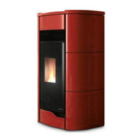 Palazzetti Ecofire Anna Pro3 Caractéristiques Techniques