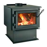 Heatilator ECOCHOICE ECO-ADV-WS18 Manuel Du Propriétaire