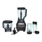 Manuel et Guide de recettes du Ninja Mega Kitchen System, série BL770AMZ