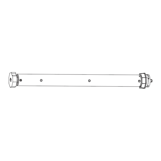 Chamberlain LiftMaster CRX101F Instructions